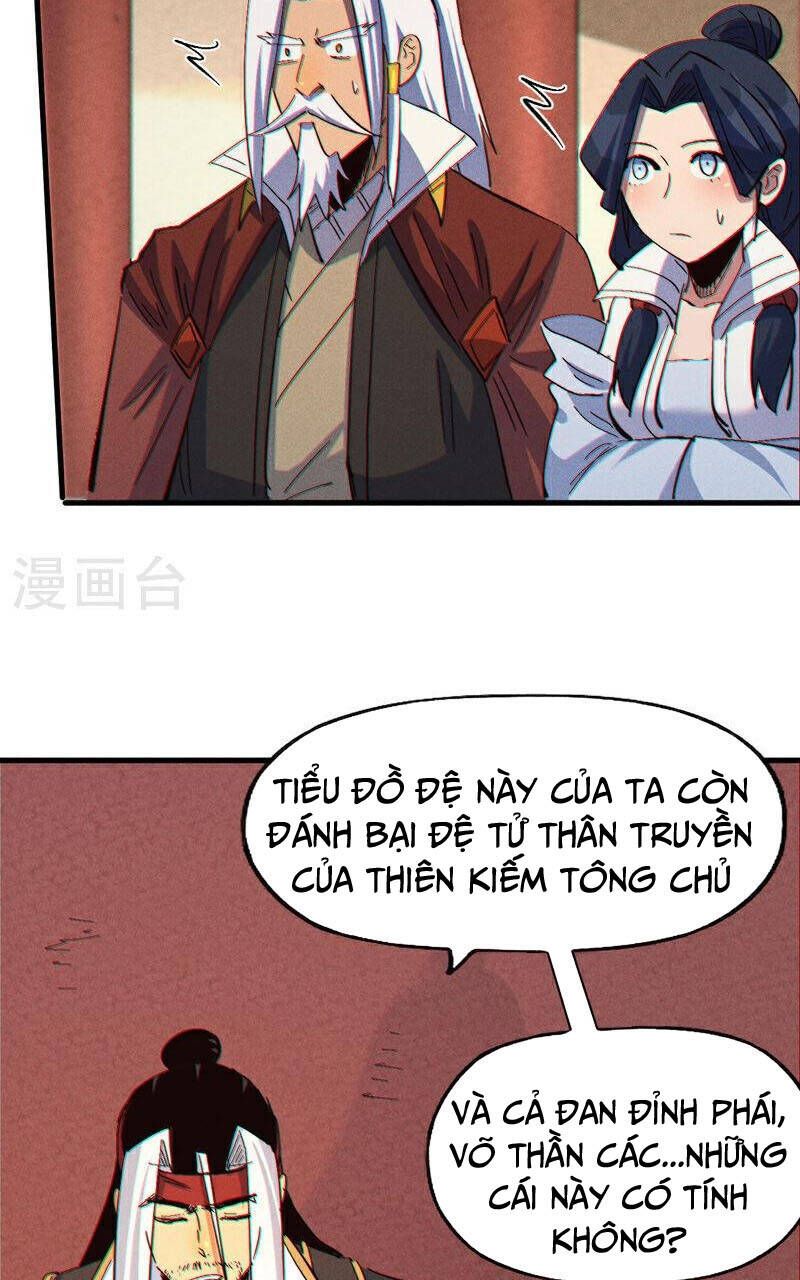 đọc truyện Nhân Vật Chính Mạnh Nhất Lịch Sử Chương 204 ảnh 10 tại Thiên Thai Truyện