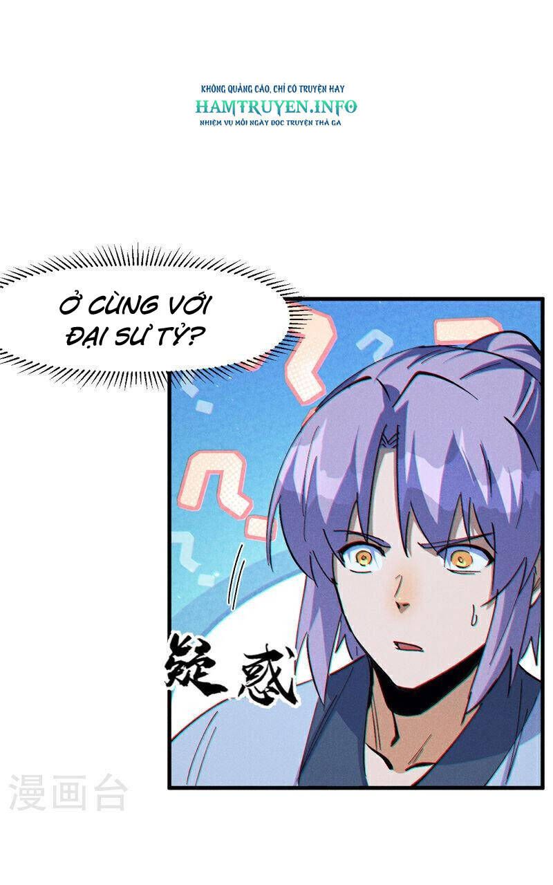 đọc truyện Nhân Vật Chính Mạnh Nhất Lịch Sử Chương 205 ảnh 3 tại Thiên Thai Truyện