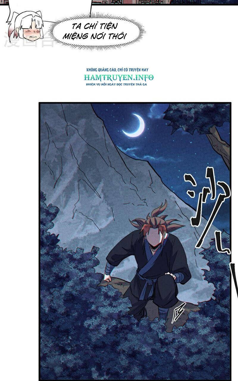 đọc truyện Nhân Vật Chính Mạnh Nhất Lịch Sử Chương 205 ảnh 12 tại Thiên Thai Truyện