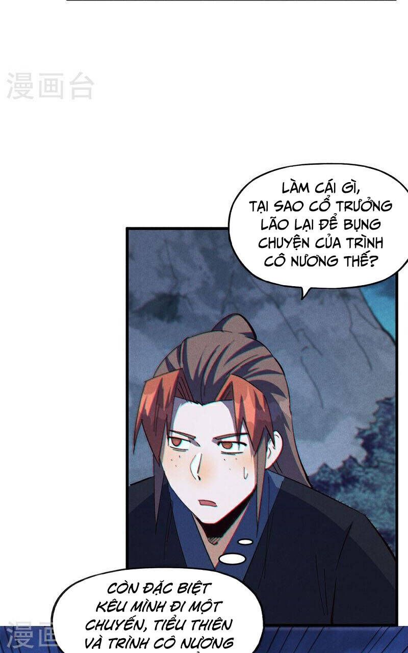 đọc truyện Nhân Vật Chính Mạnh Nhất Lịch Sử Chương 205 ảnh 13 tại Thiên Thai Truyện