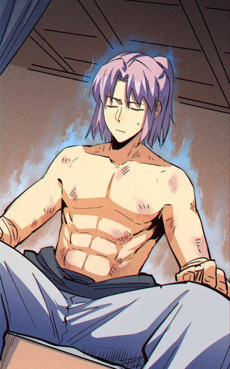 đọc truyện Nhân Vật Chính Mạnh Nhất Lịch Sử Chương 205 ảnh 15 tại Thiên Thai Truyện