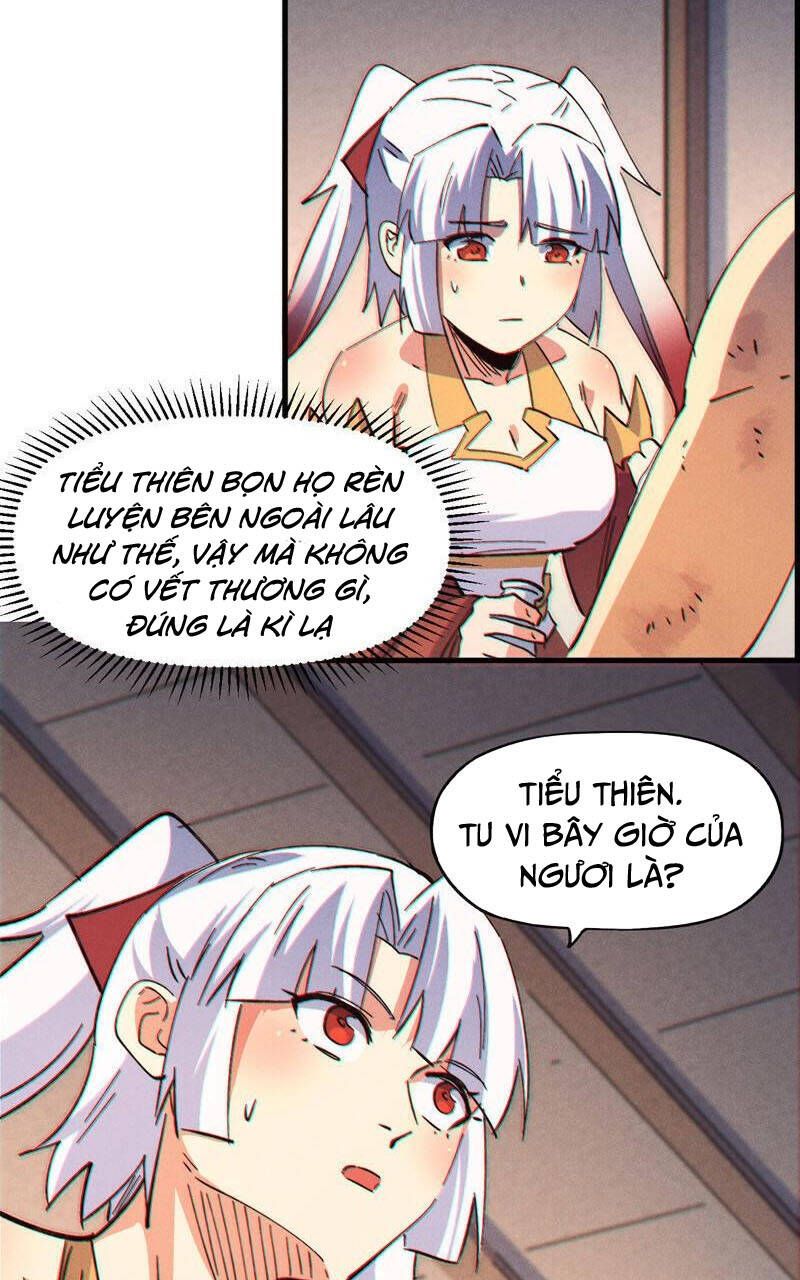 đọc truyện Nhân Vật Chính Mạnh Nhất Lịch Sử Chương 205 ảnh 17 tại Thiên Thai Truyện