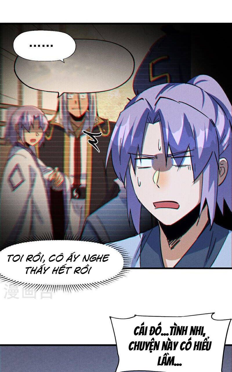 đọc truyện Nhân Vật Chính Mạnh Nhất Lịch Sử Chương 205 ảnh 4 tại Thiên Thai Truyện