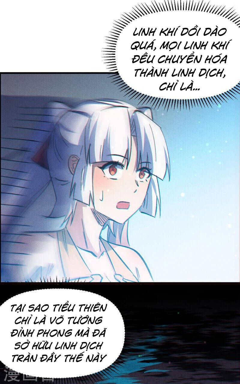 đọc truyện Nhân Vật Chính Mạnh Nhất Lịch Sử Chương 205 ảnh 22 tại Thiên Thai Truyện