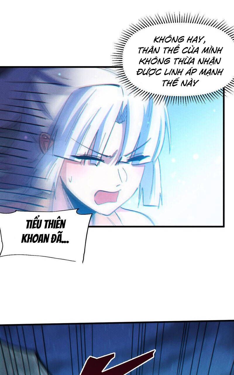 đọc truyện Nhân Vật Chính Mạnh Nhất Lịch Sử Chương 205 ảnh 25 tại Thiên Thai Truyện