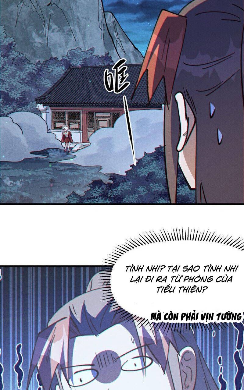 đọc truyện Nhân Vật Chính Mạnh Nhất Lịch Sử Chương 205 ảnh 28 tại Thiên Thai Truyện