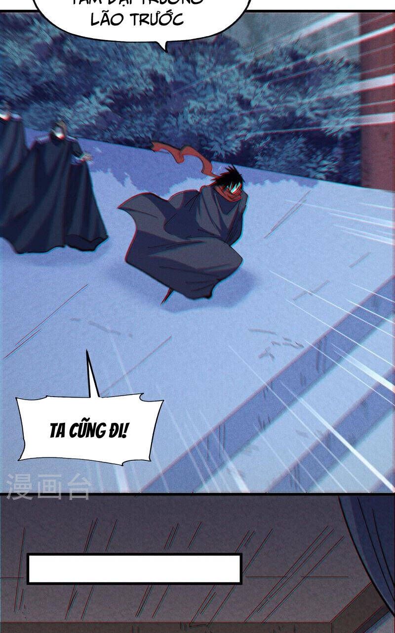 đọc truyện Nhân Vật Chính Mạnh Nhất Lịch Sử Chương 205 ảnh 35 tại Thiên Thai Truyện