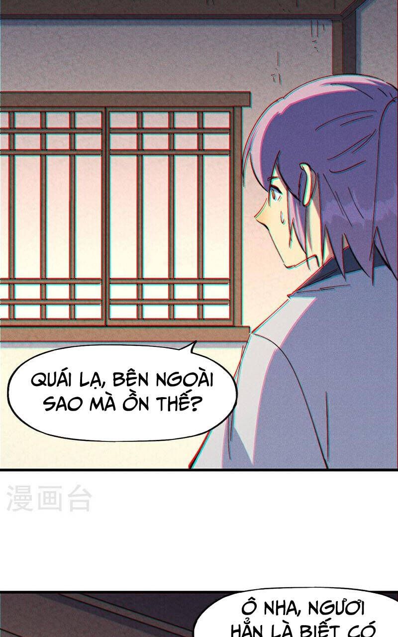 đọc truyện Nhân Vật Chính Mạnh Nhất Lịch Sử Chương 205 ảnh 36 tại Thiên Thai Truyện