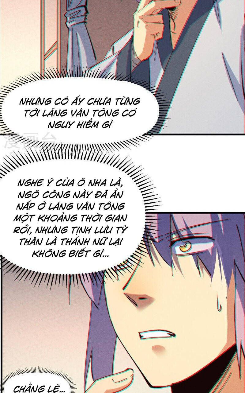 đọc truyện Nhân Vật Chính Mạnh Nhất Lịch Sử Chương 205 ảnh 40 tại Thiên Thai Truyện