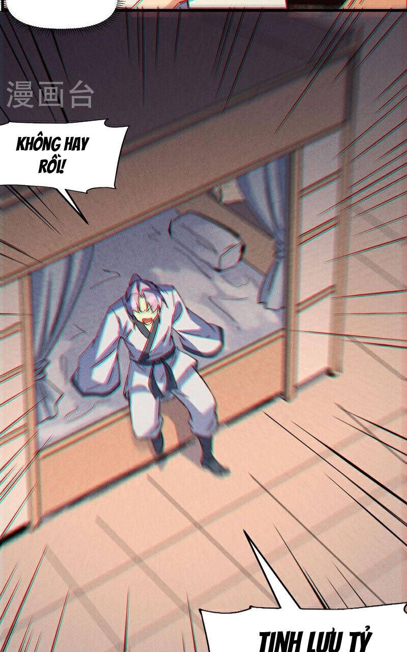 đọc truyện Nhân Vật Chính Mạnh Nhất Lịch Sử Chương 205 ảnh 41 tại Thiên Thai Truyện