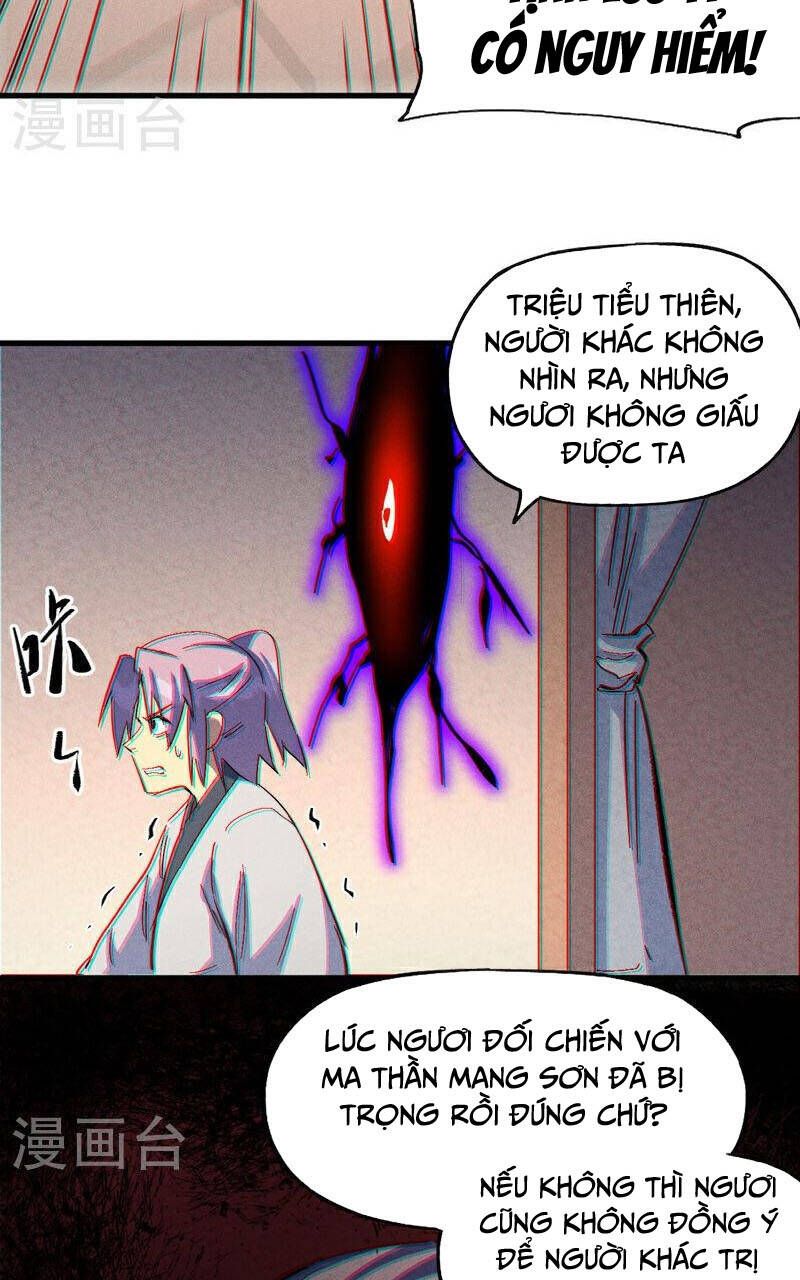 đọc truyện Nhân Vật Chính Mạnh Nhất Lịch Sử Chương 205 ảnh 42 tại Thiên Thai Truyện