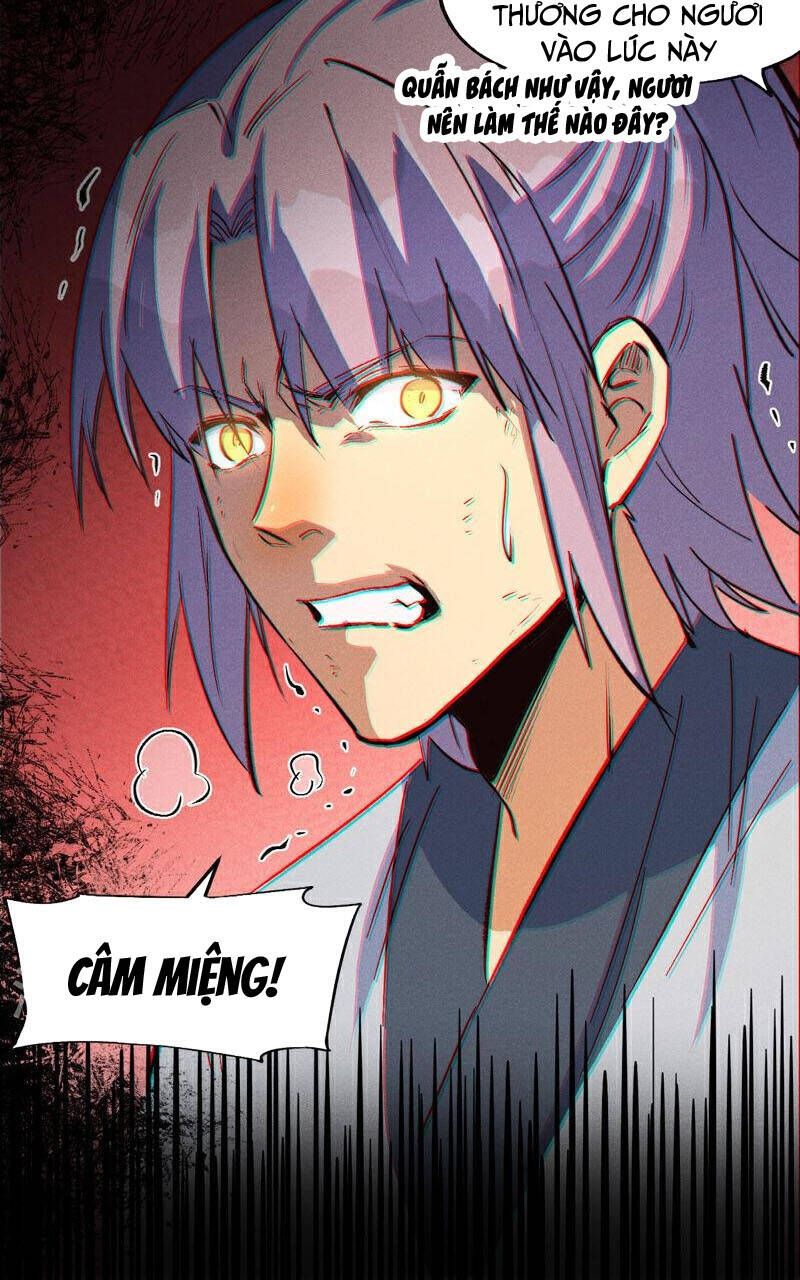 đọc truyện Nhân Vật Chính Mạnh Nhất Lịch Sử Chương 205 ảnh 43 tại Thiên Thai Truyện