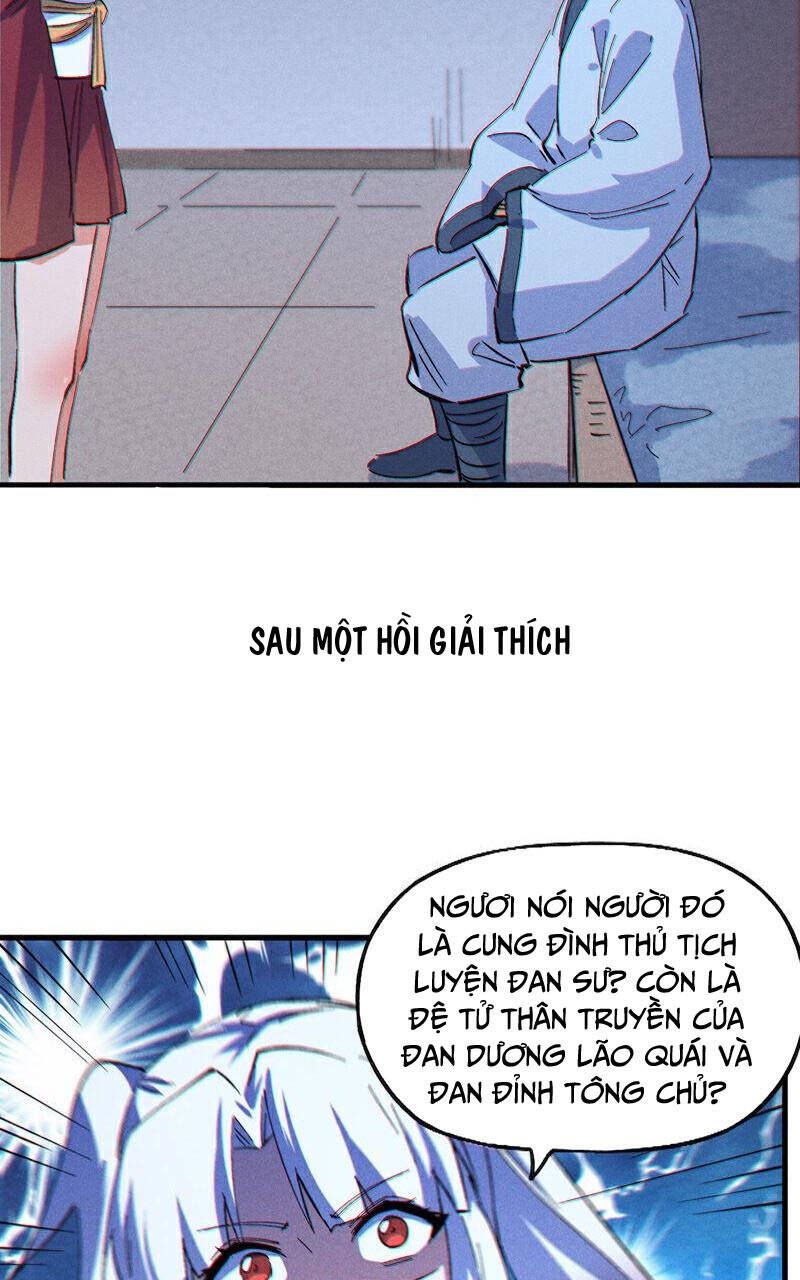 đọc truyện Nhân Vật Chính Mạnh Nhất Lịch Sử Chương 205 ảnh 7 tại Thiên Thai Truyện