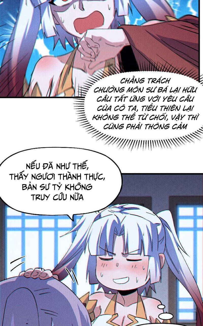 đọc truyện Nhân Vật Chính Mạnh Nhất Lịch Sử Chương 205 ảnh 8 tại Thiên Thai Truyện