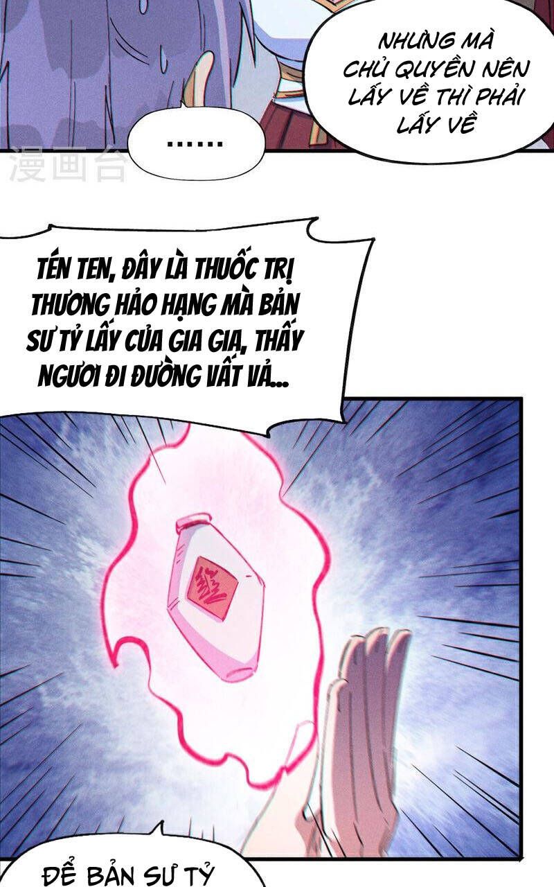 đọc truyện Nhân Vật Chính Mạnh Nhất Lịch Sử Chương 205 ảnh 9 tại Thiên Thai Truyện