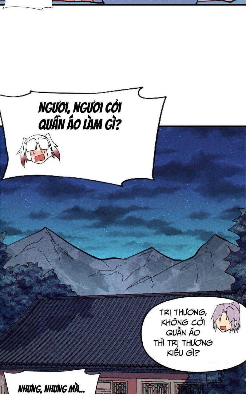 đọc truyện Nhân Vật Chính Mạnh Nhất Lịch Sử Chương 205 ảnh 11 tại Thiên Thai Truyện