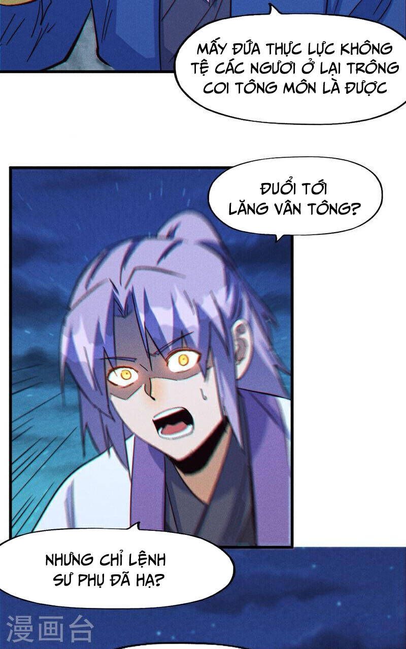 đọc truyện Nhân Vật Chính Mạnh Nhất Lịch Sử Chương 206 ảnh 12 tại Thiên Thai Truyện