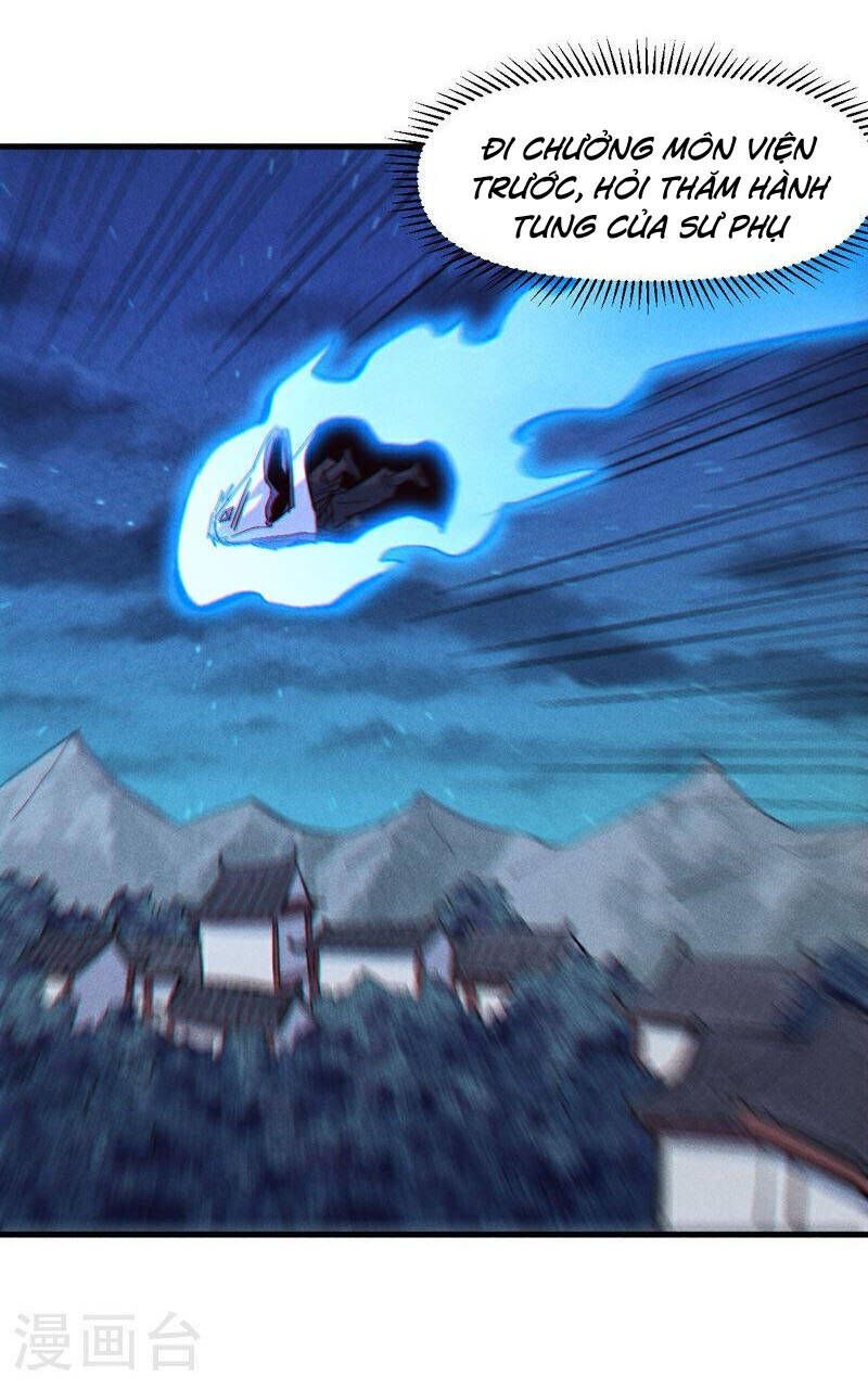 đọc truyện Nhân Vật Chính Mạnh Nhất Lịch Sử Chương 206 ảnh 15 tại Thiên Thai Truyện