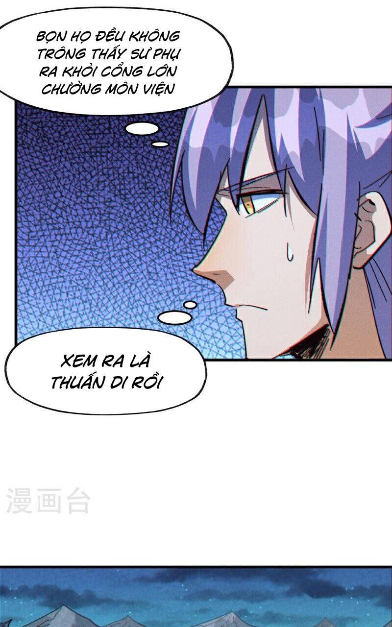 đọc truyện Nhân Vật Chính Mạnh Nhất Lịch Sử Chương 206 ảnh 17 tại Thiên Thai Truyện