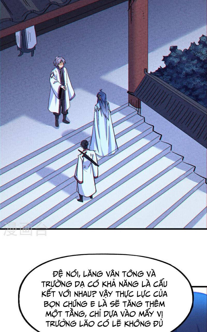 đọc truyện Nhân Vật Chính Mạnh Nhất Lịch Sử Chương 206 ảnh 19 tại Thiên Thai Truyện