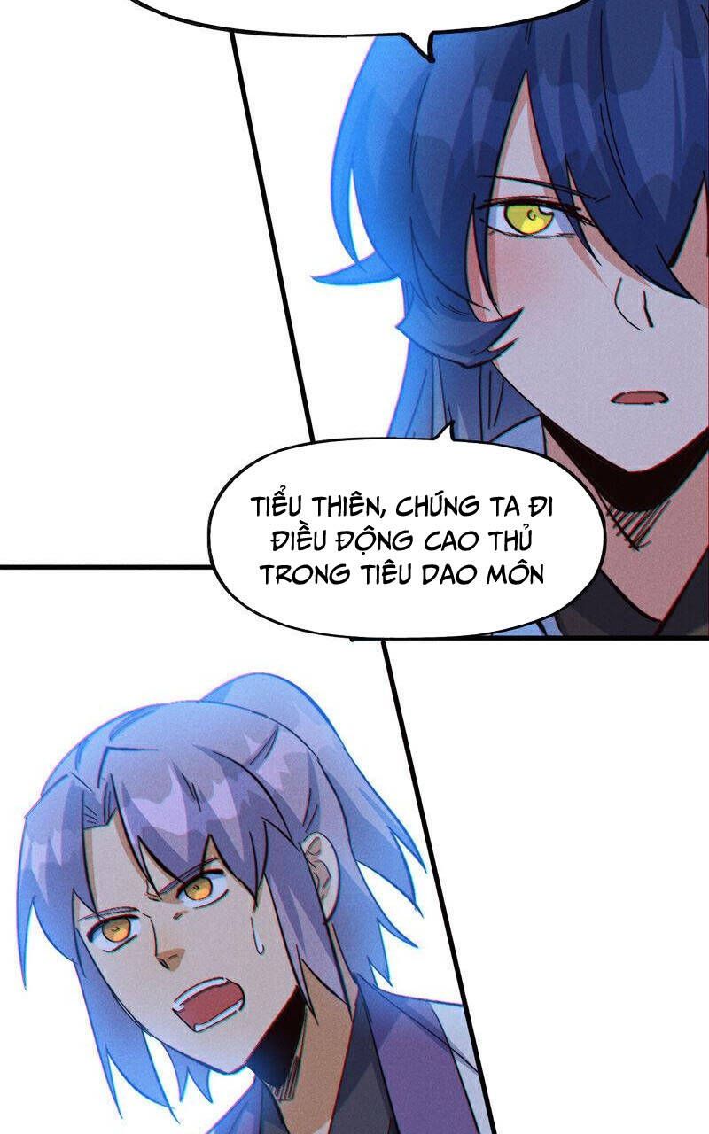 đọc truyện Nhân Vật Chính Mạnh Nhất Lịch Sử Chương 206 ảnh 20 tại Thiên Thai Truyện