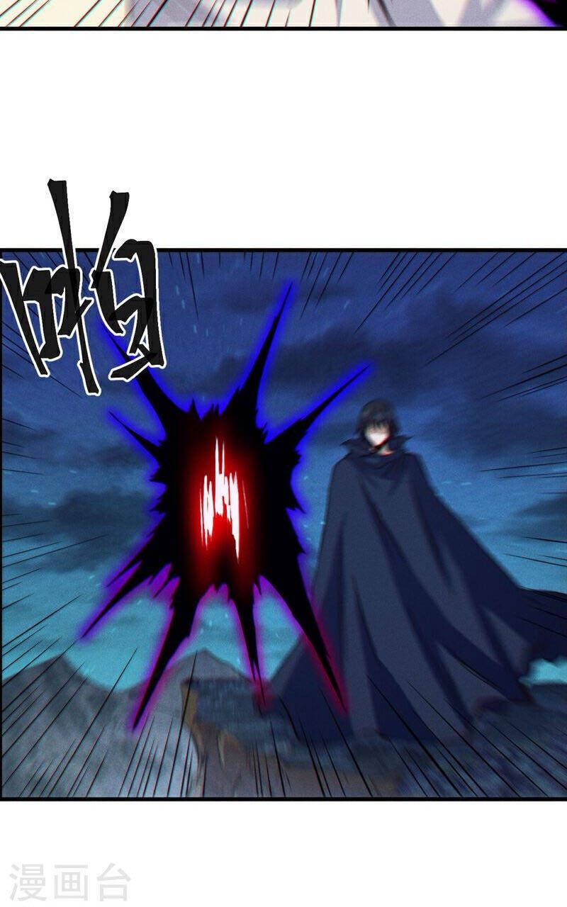 đọc truyện Nhân Vật Chính Mạnh Nhất Lịch Sử Chương 206 ảnh 4 tại Thiên Thai Truyện