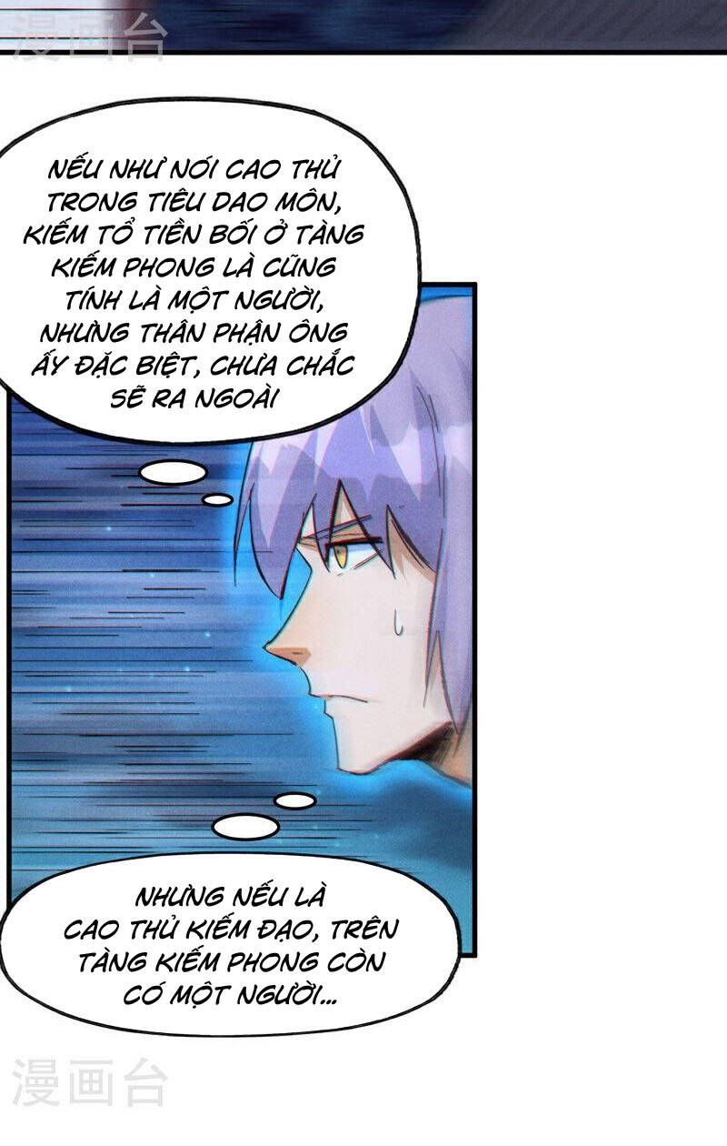 đọc truyện Nhân Vật Chính Mạnh Nhất Lịch Sử Chương 206 ảnh 22 tại Thiên Thai Truyện