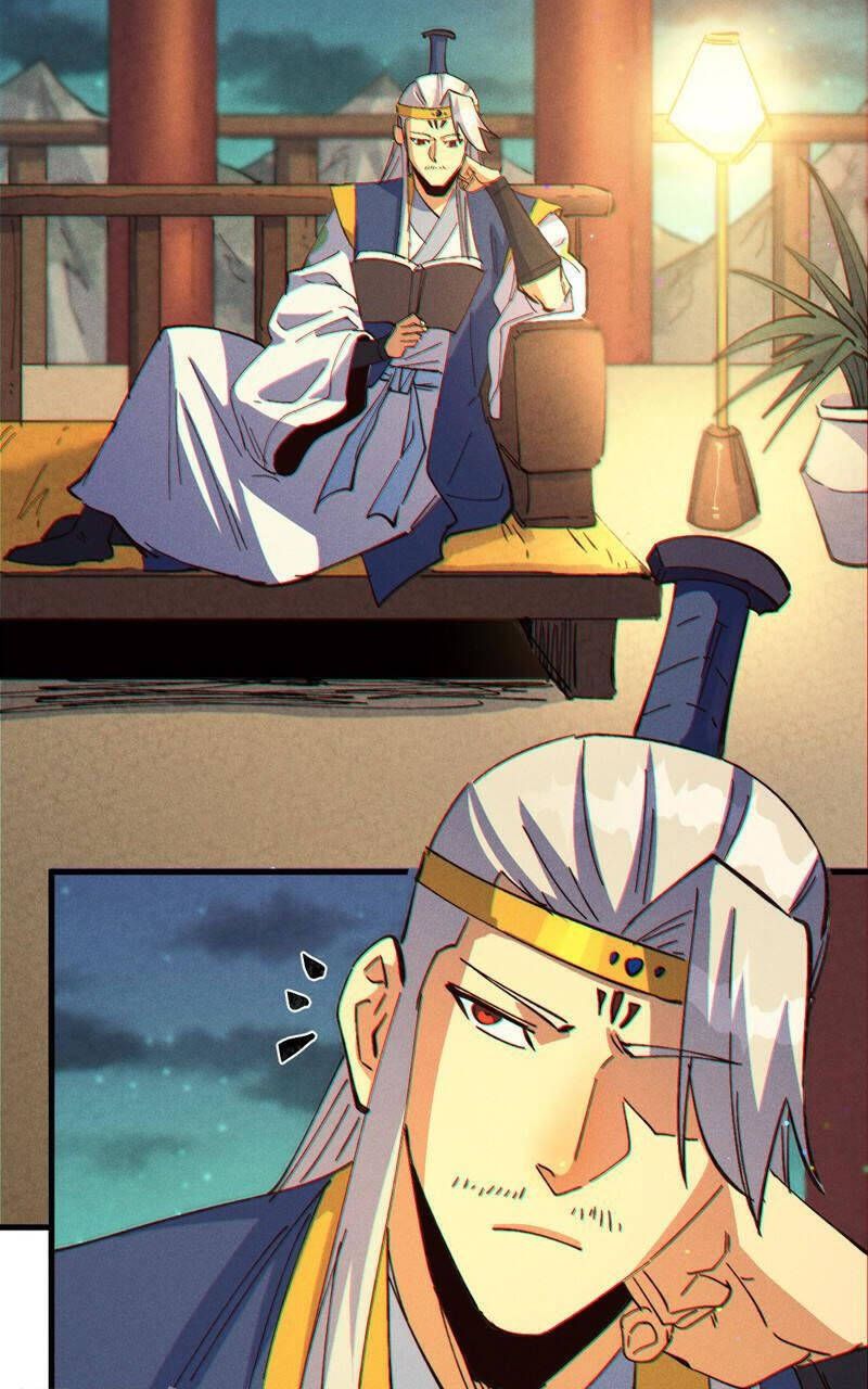 đọc truyện Nhân Vật Chính Mạnh Nhất Lịch Sử Chương 206 ảnh 24 tại Thiên Thai Truyện