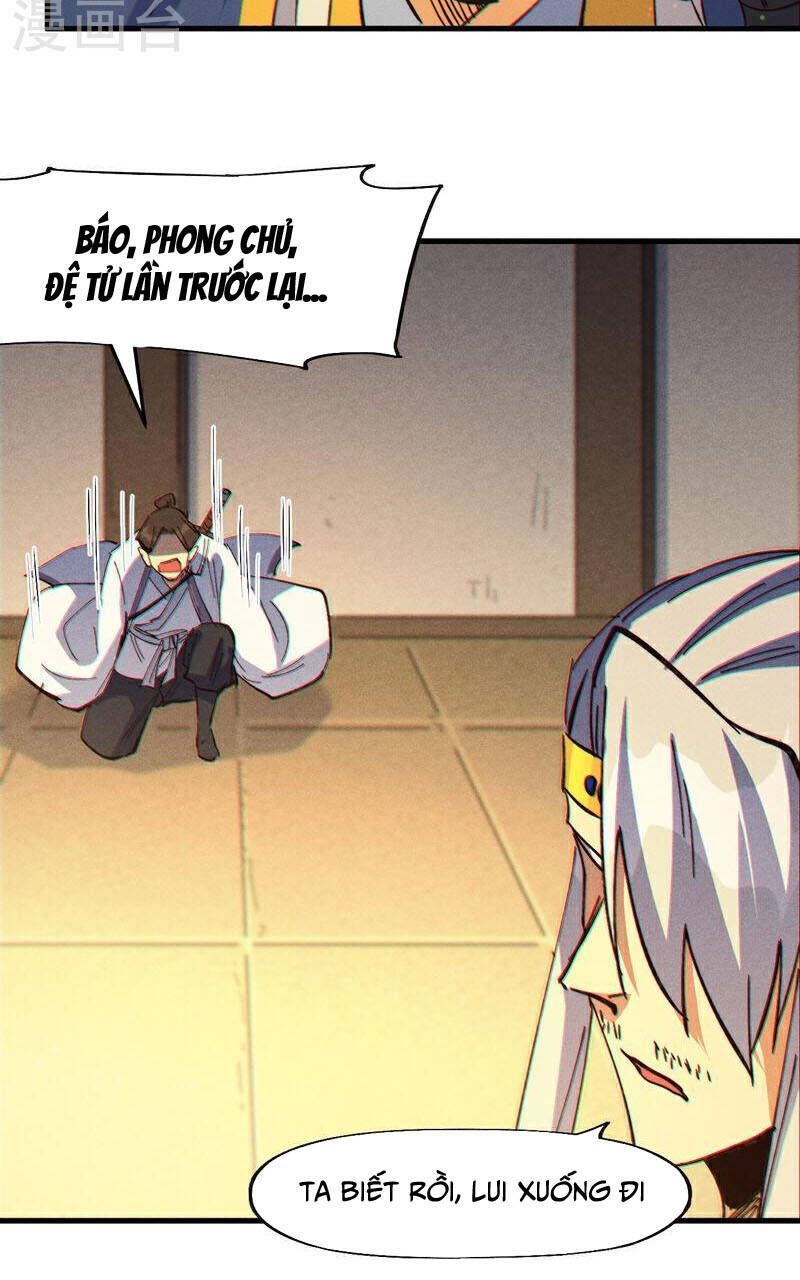 đọc truyện Nhân Vật Chính Mạnh Nhất Lịch Sử Chương 206 ảnh 25 tại Thiên Thai Truyện