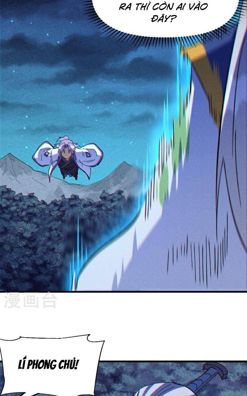 đọc truyện Nhân Vật Chính Mạnh Nhất Lịch Sử Chương 206 ảnh 27 tại Thiên Thai Truyện