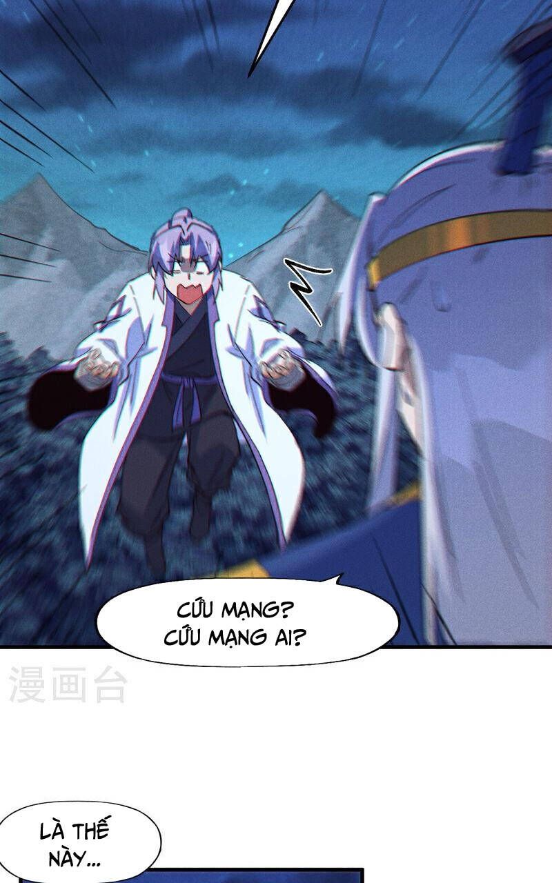 đọc truyện Nhân Vật Chính Mạnh Nhất Lịch Sử Chương 206 ảnh 29 tại Thiên Thai Truyện