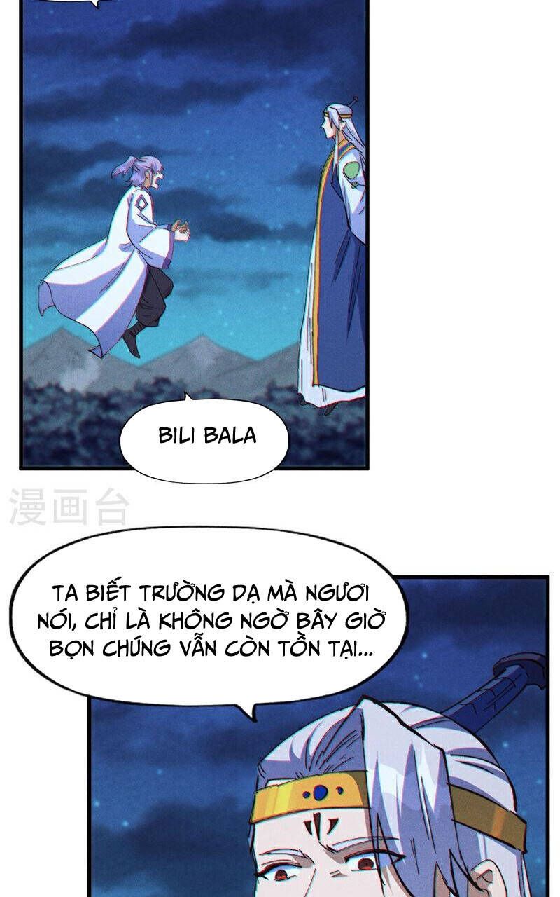 đọc truyện Nhân Vật Chính Mạnh Nhất Lịch Sử Chương 206 ảnh 30 tại Thiên Thai Truyện