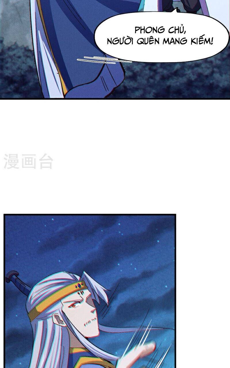 đọc truyện Nhân Vật Chính Mạnh Nhất Lịch Sử Chương 206 ảnh 32 tại Thiên Thai Truyện