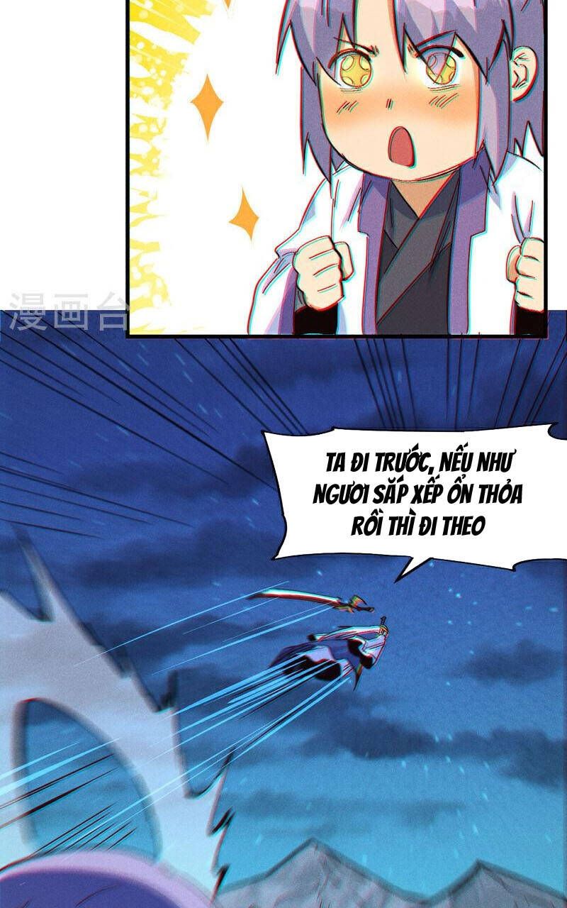 đọc truyện Nhân Vật Chính Mạnh Nhất Lịch Sử Chương 206 ảnh 38 tại Thiên Thai Truyện