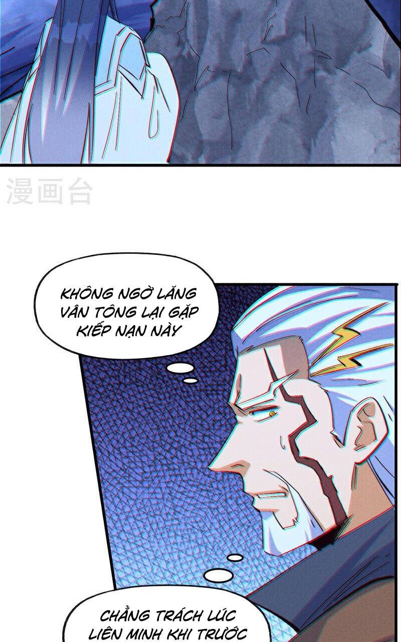 đọc truyện Nhân Vật Chính Mạnh Nhất Lịch Sử Chương 206 ảnh 40 tại Thiên Thai Truyện