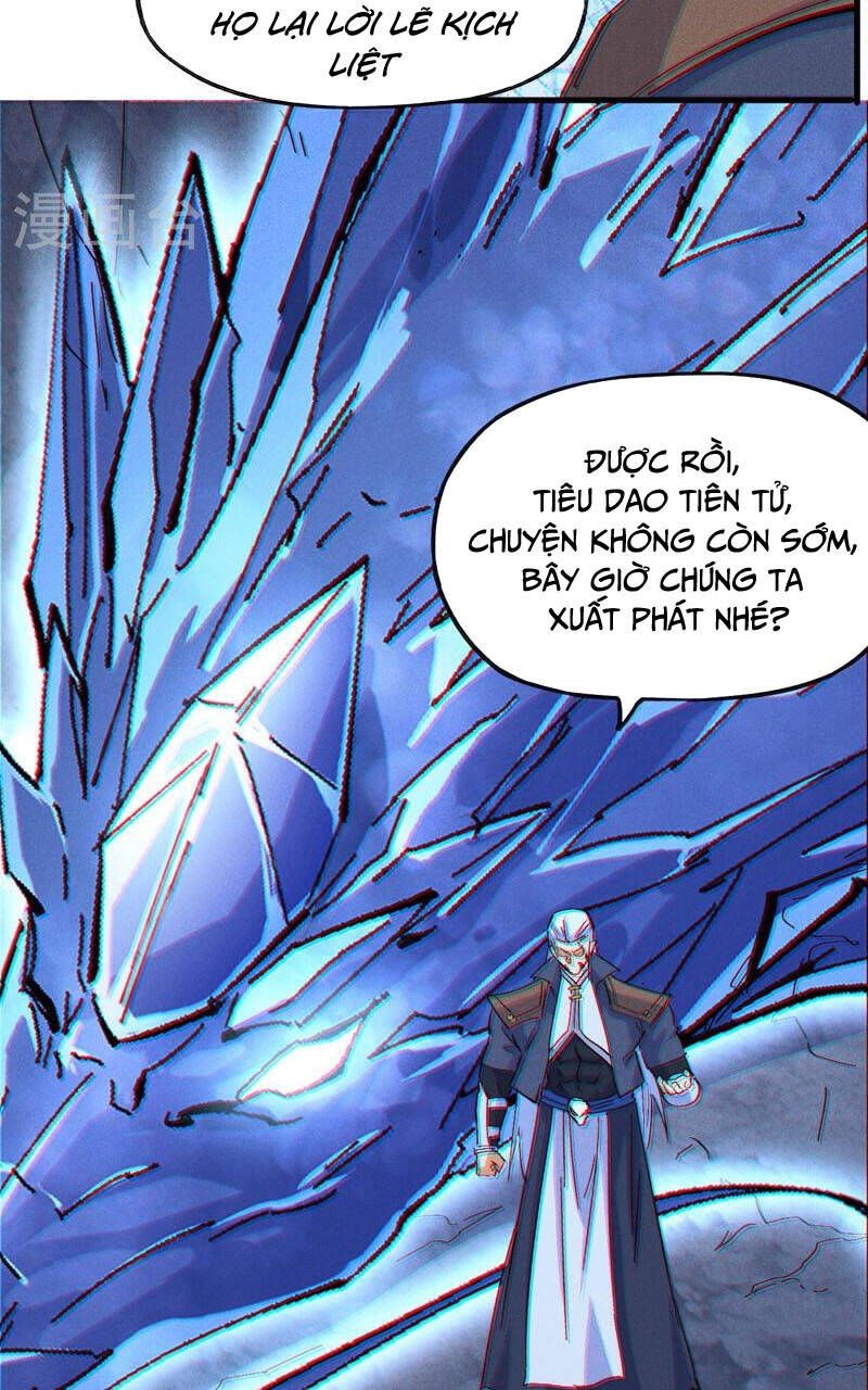 đọc truyện Nhân Vật Chính Mạnh Nhất Lịch Sử Chương 206 ảnh 41 tại Thiên Thai Truyện