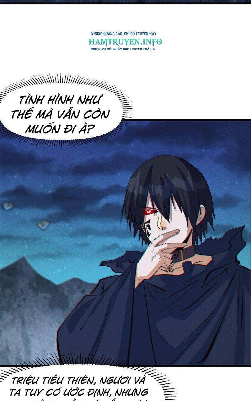 đọc truyện Nhân Vật Chính Mạnh Nhất Lịch Sử Chương 206 ảnh 6 tại Thiên Thai Truyện