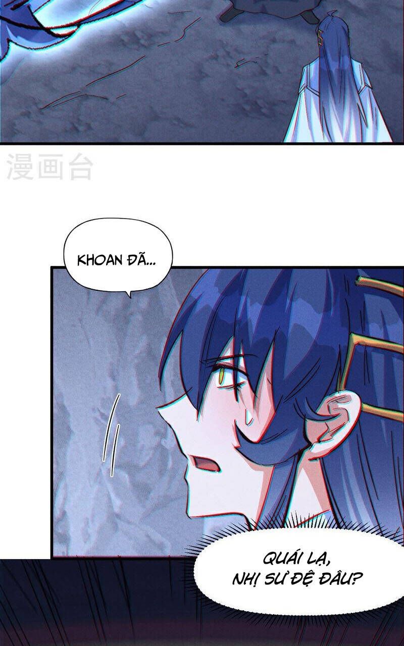 đọc truyện Nhân Vật Chính Mạnh Nhất Lịch Sử Chương 206 ảnh 42 tại Thiên Thai Truyện