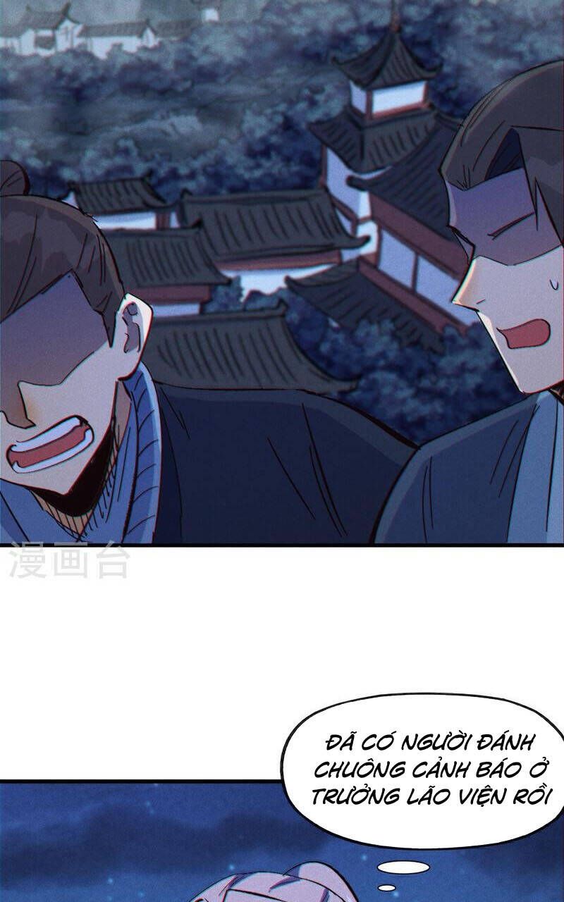 đọc truyện Nhân Vật Chính Mạnh Nhất Lịch Sử Chương 206 ảnh 9 tại Thiên Thai Truyện