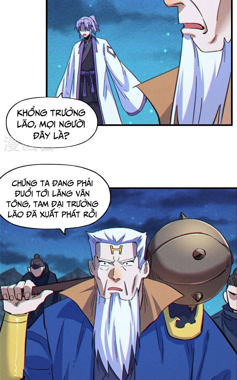 đọc truyện Nhân Vật Chính Mạnh Nhất Lịch Sử Chương 206 ảnh 11 tại Thiên Thai Truyện