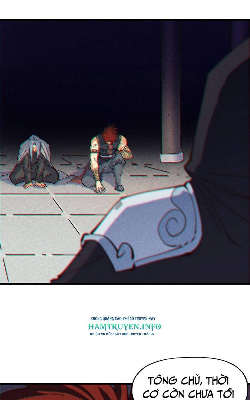 đọc truyện Nhân Vật Chính Mạnh Nhất Lịch Sử Chương 207 ảnh 16 tại Thiên Thai Truyện