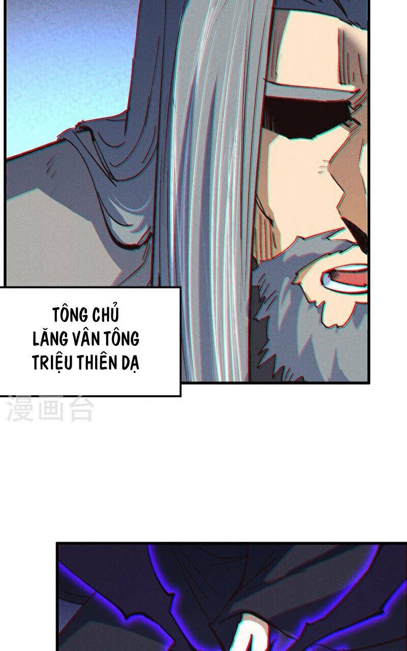 đọc truyện Nhân Vật Chính Mạnh Nhất Lịch Sử Chương 207 ảnh 18 tại Thiên Thai Truyện