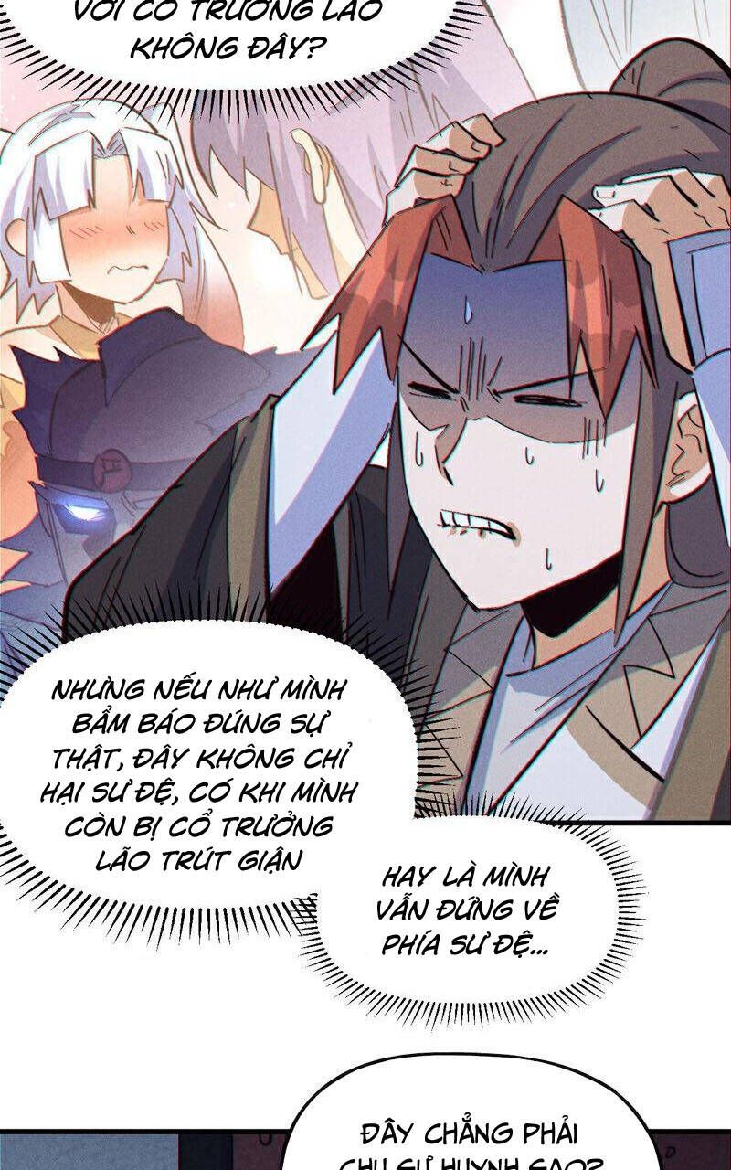 đọc truyện Nhân Vật Chính Mạnh Nhất Lịch Sử Chương 207 ảnh 4 tại Thiên Thai Truyện