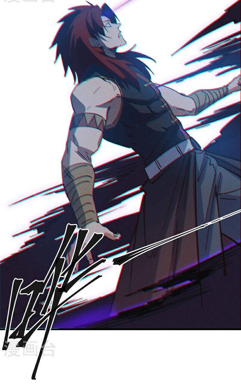 đọc truyện Nhân Vật Chính Mạnh Nhất Lịch Sử Chương 207 ảnh 22 tại Thiên Thai Truyện