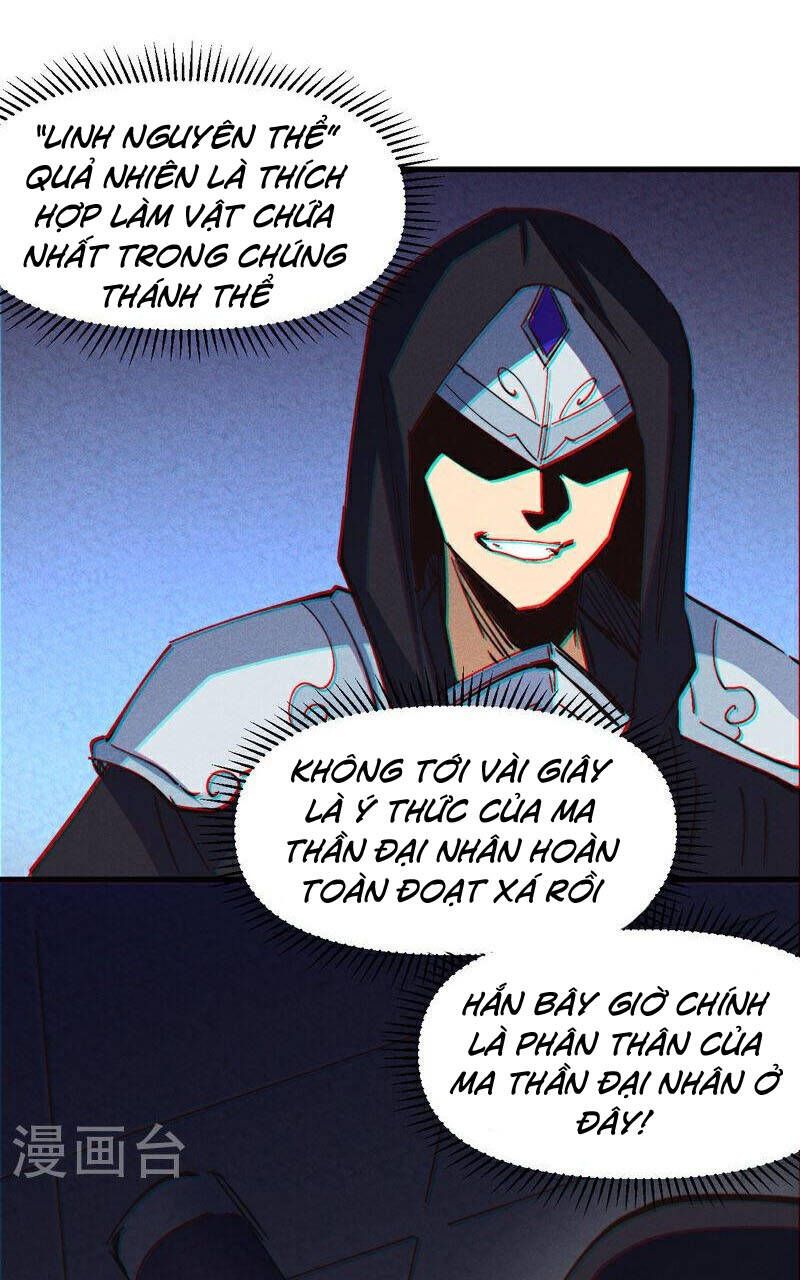 đọc truyện Nhân Vật Chính Mạnh Nhất Lịch Sử Chương 207 ảnh 23 tại Thiên Thai Truyện