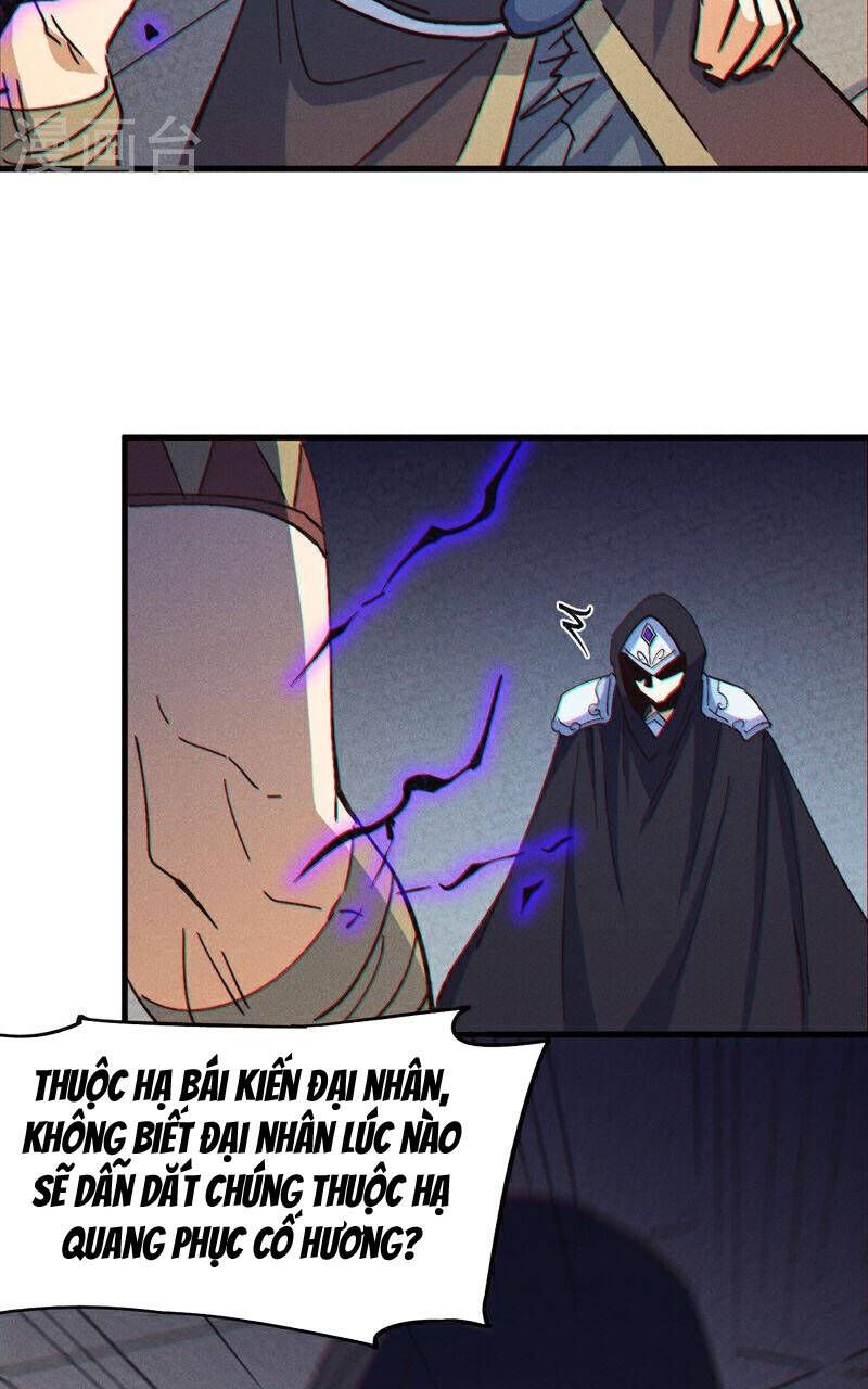 đọc truyện Nhân Vật Chính Mạnh Nhất Lịch Sử Chương 207 ảnh 27 tại Thiên Thai Truyện