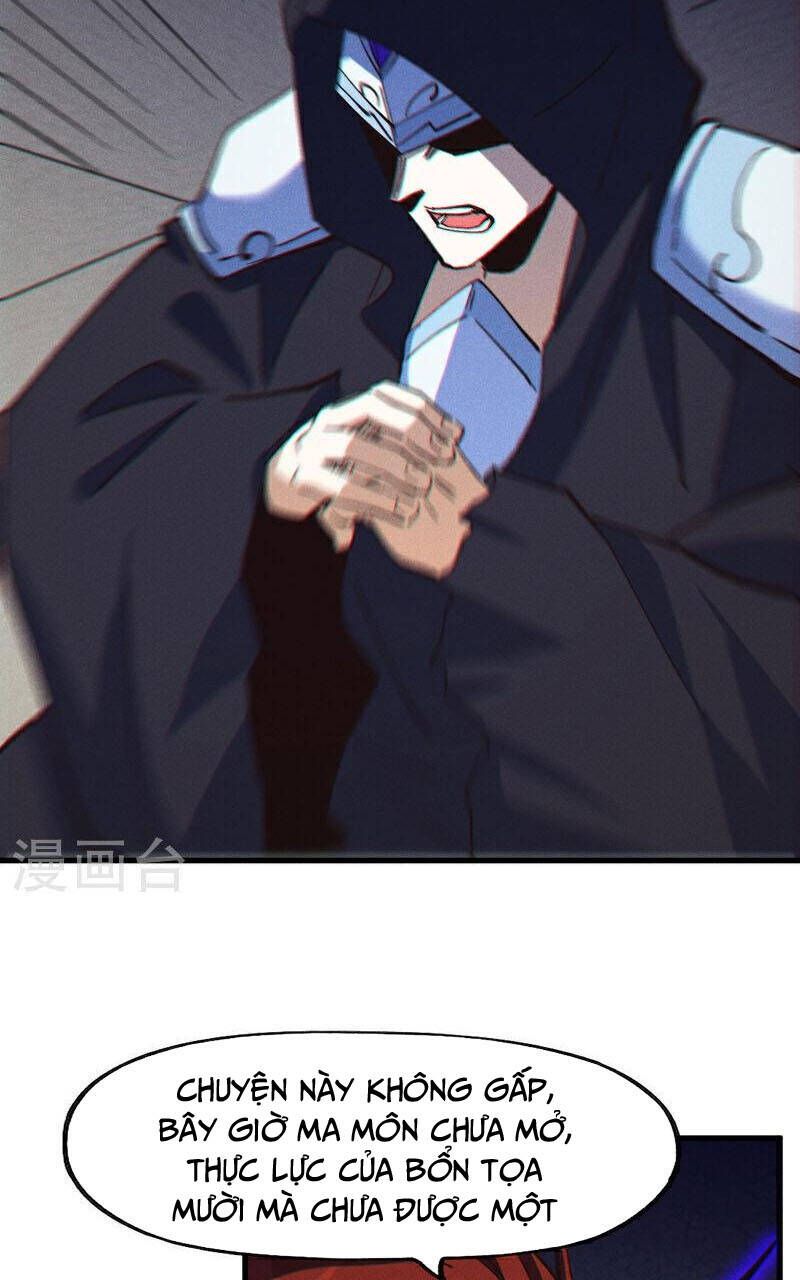 đọc truyện Nhân Vật Chính Mạnh Nhất Lịch Sử Chương 207 ảnh 28 tại Thiên Thai Truyện