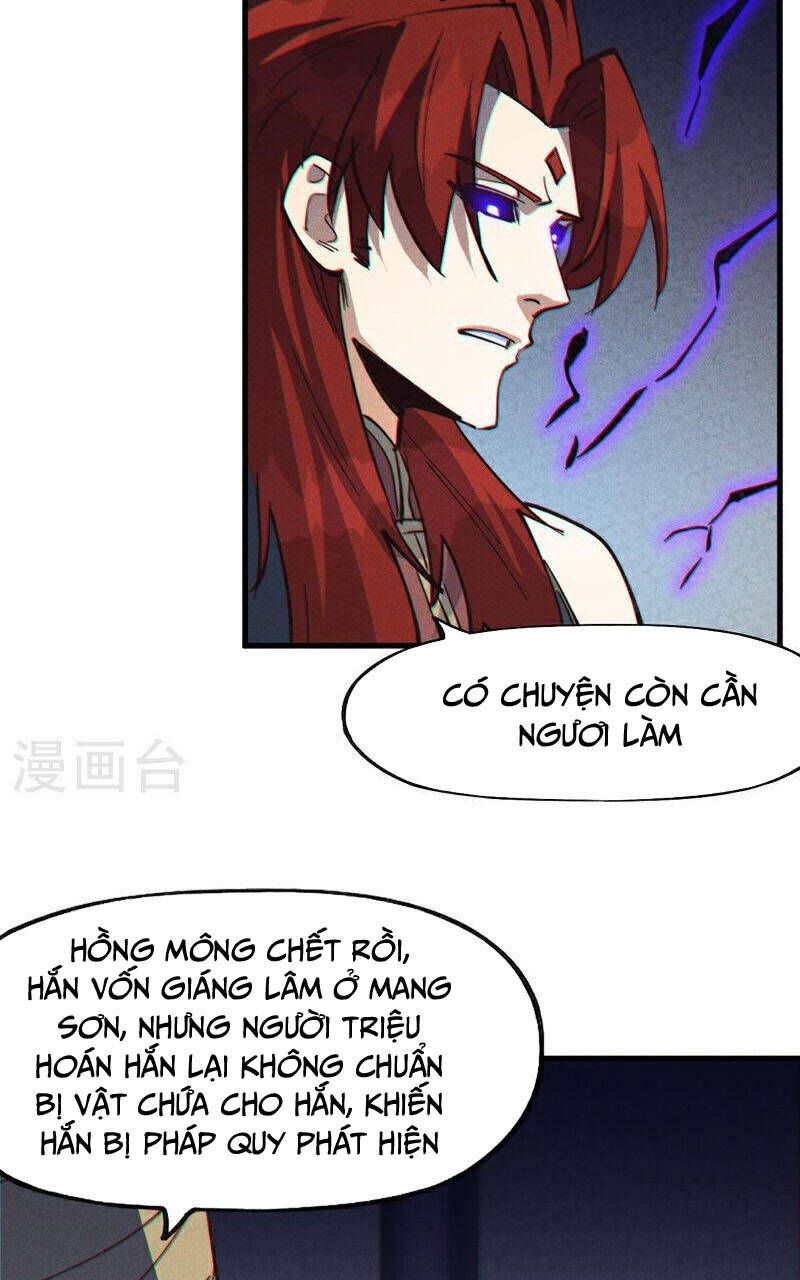 đọc truyện Nhân Vật Chính Mạnh Nhất Lịch Sử Chương 207 ảnh 29 tại Thiên Thai Truyện