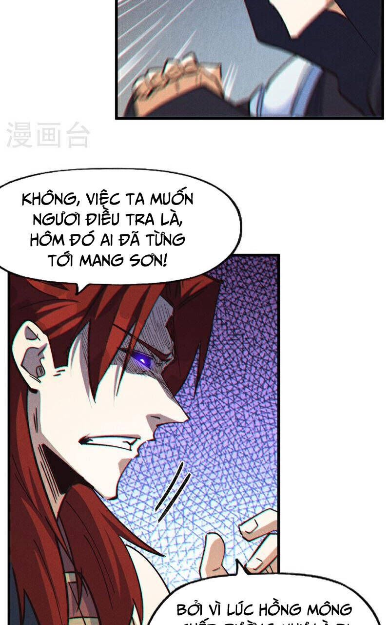 đọc truyện Nhân Vật Chính Mạnh Nhất Lịch Sử Chương 207 ảnh 31 tại Thiên Thai Truyện