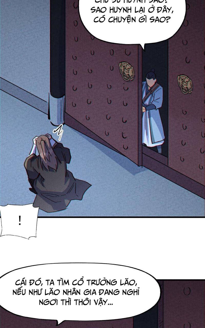 đọc truyện Nhân Vật Chính Mạnh Nhất Lịch Sử Chương 207 ảnh 5 tại Thiên Thai Truyện